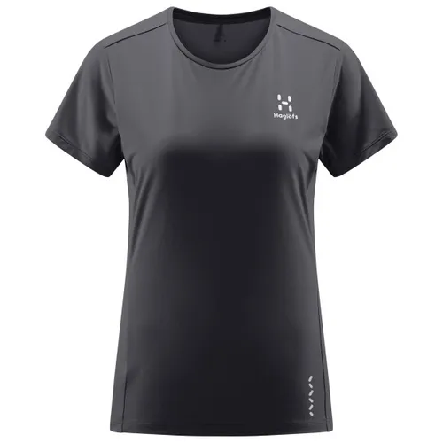 Haglöfs - Women's L.I.M Tech Tee - Sportshirt