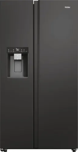 Haier HSW59F18EIPT - Amerikaanse koelkast