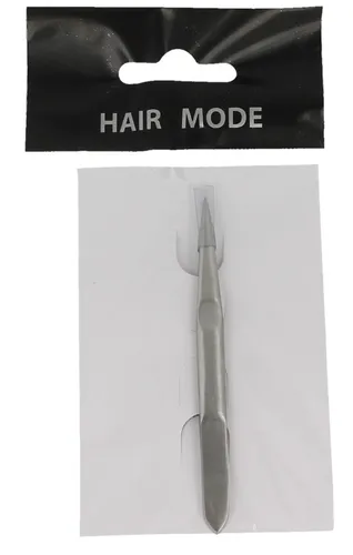 Hair Mode Pincet Punt 9cm