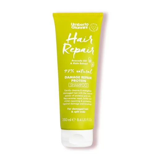 Hair Repair Protein Shampoo