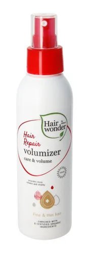Hairwonder Hair Repair Volumizer