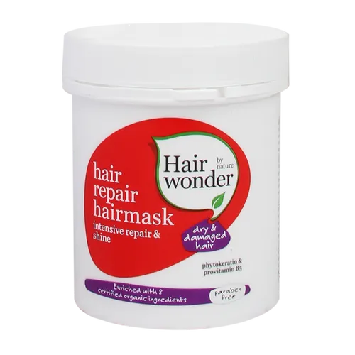 Hairwonder Hairmask - 200ml