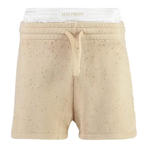 Halfboy - Shorts 