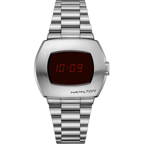 Hamilton American Classics H52414130 PSR Horloge