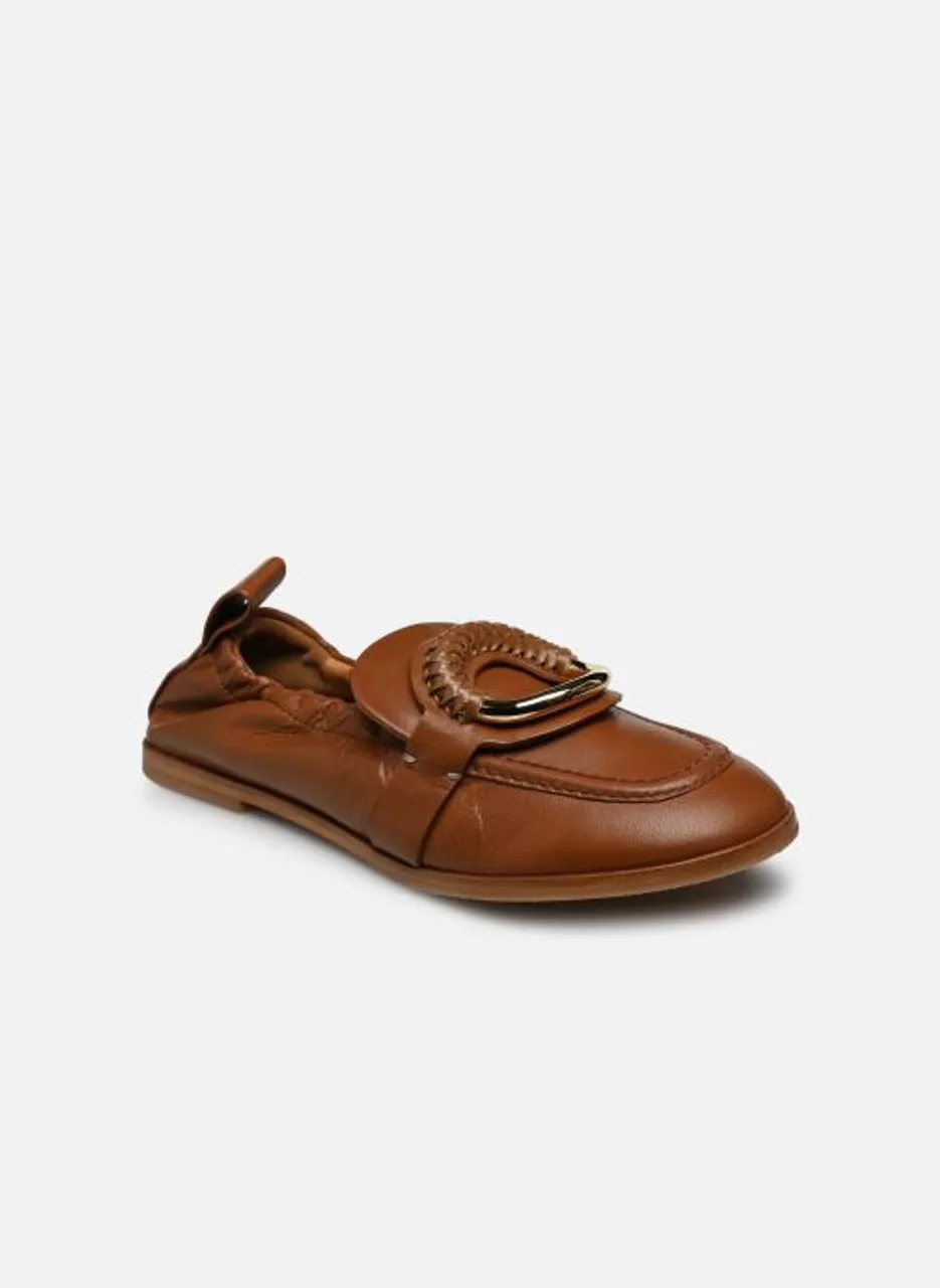 Hana Loafer by See by Chloé