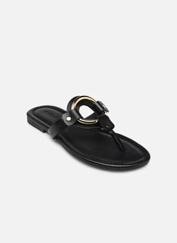 Hana Sandals Flat by See by Chloé