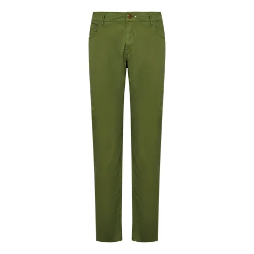Hand Picked - Trousers 