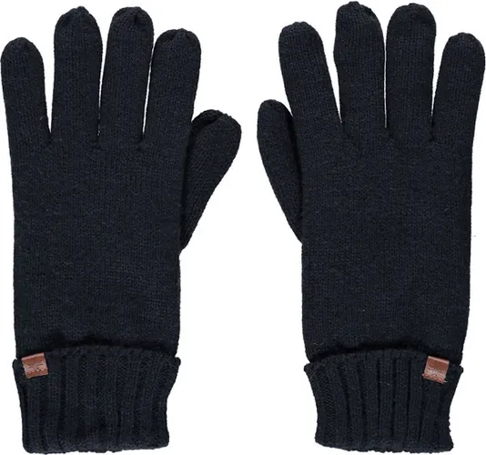 Handschoenen  -  Heren - Winter - Acryl - Polyester - Navy - M/L