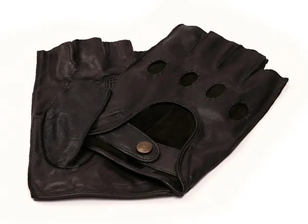 Handschoenen Las Vegas zwart - 8