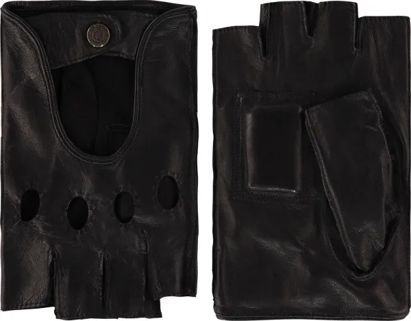 Handschoenen Minneapolis zwart - 9