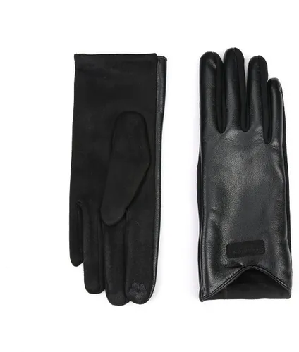 Handschoenen Shine - Zwart - Winter - One