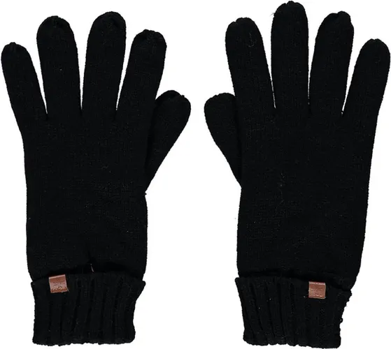 Handschoenen - Winter - Heren - Acryl - Polyester - Zwart - L/XL