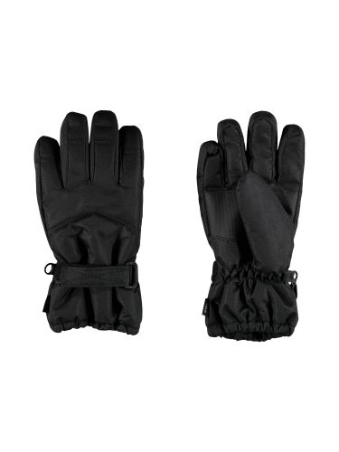 Handschoenen  zwart