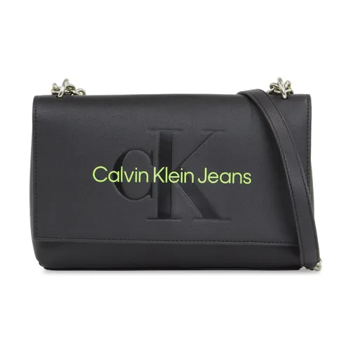 Handtas Calvin Klein Jeans K60K611866
