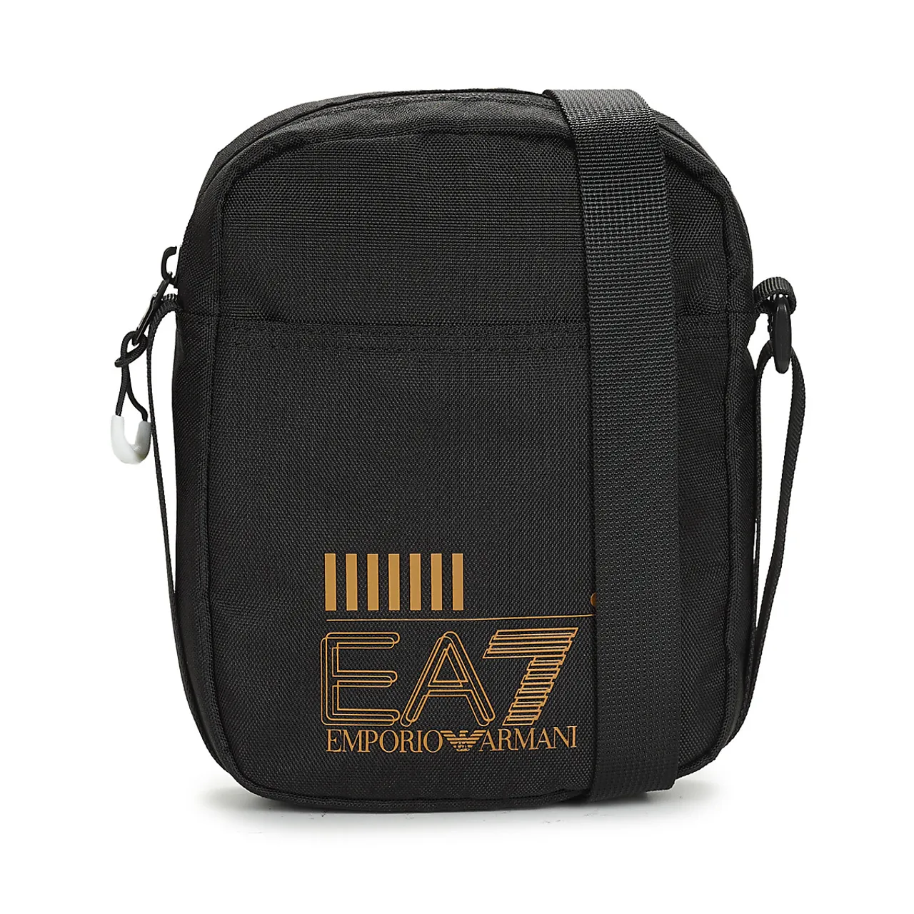 Handtasje Emporio Armani EA7 TRAIN CORE U POUCH BAG SMALL A - MAN'S POUCH BAG