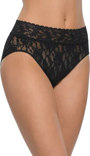 Hanky Panky Signature Lace French Brief Zwart M