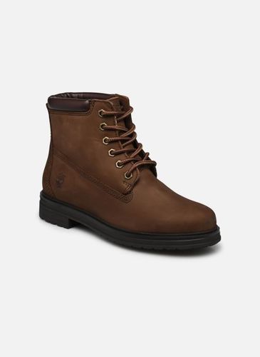 Hannover Hill 6in Boot WP by Timberland