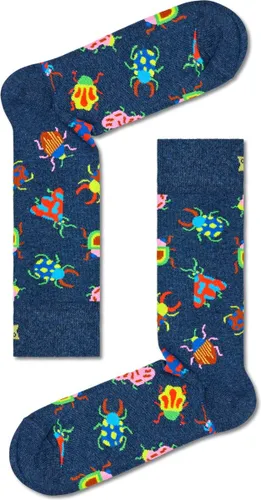Happy Socks Bugs Sock - unisex sokken - Unisex