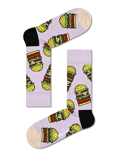 Happy Socks - Burger Sock