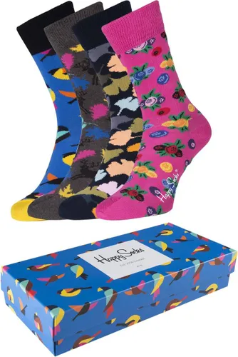 Happy Socks herensokken - Forrest Gift Box - Unisex