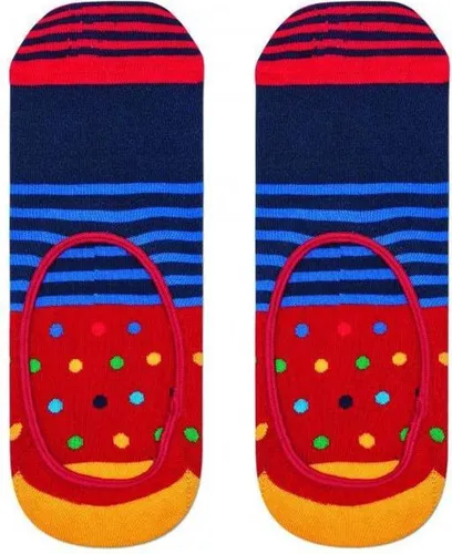 Happy Socks Liner Stripes & Dots