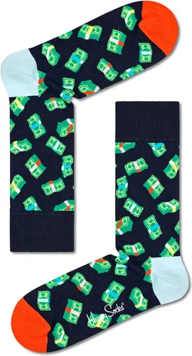 Happy Socks Money Money Sock - unisex sokken - Unisex