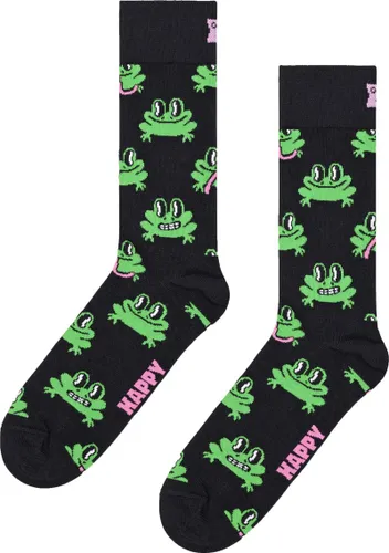 Happy Socks Sokken Frog - maat 41