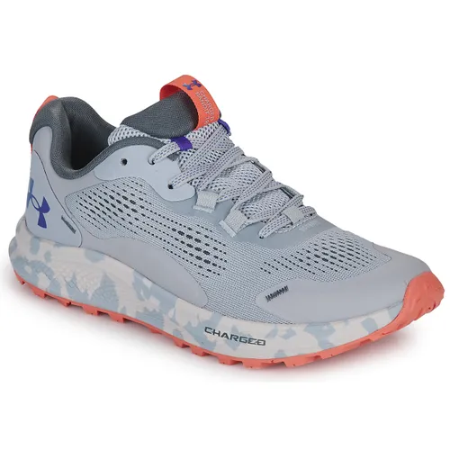 Hardloopschoenen Under Armour UA W CHARGED BANDIT TR2