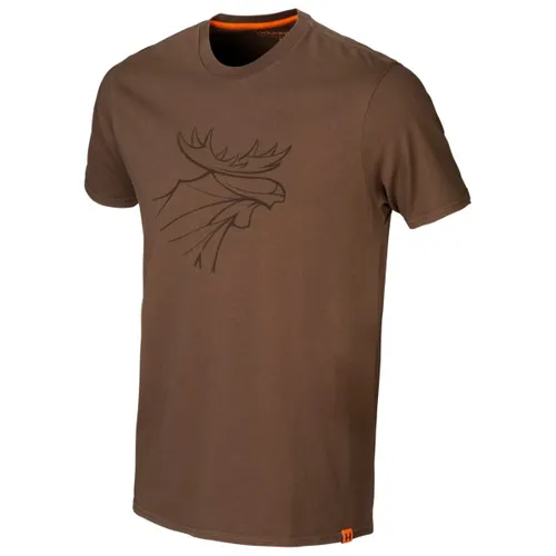 Härkila - Graphic T-Shirt 2-Pack - T-shirt