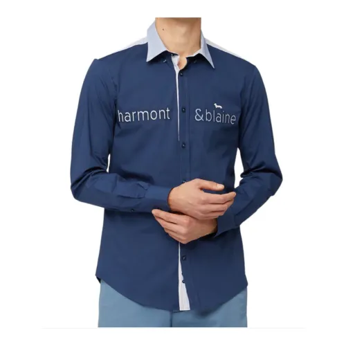 Harmont & Blaine - Shirts 