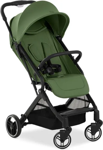 hauck Travel N Care Plus - Buggy - Green