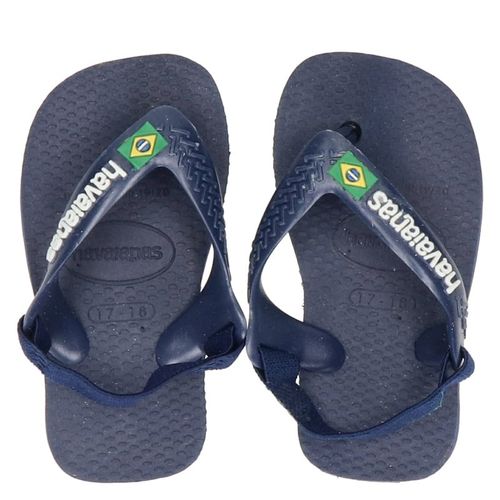 Havaianas Baby Brasil slippers