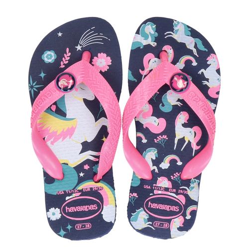 Havaianas Fantasy slippers