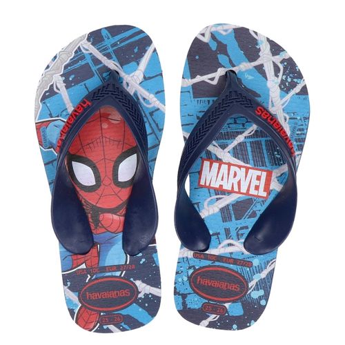 Havaianas Max Marvel slippers