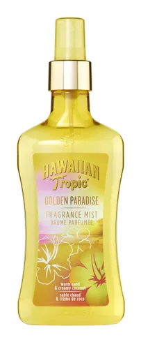 HAWAIIAN Tropic Golden Paradise Body Mist