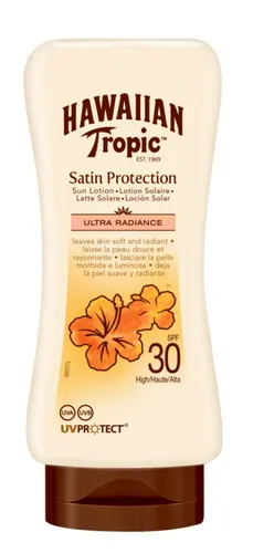 Hawaiian Tropic Satin Protection SPF30