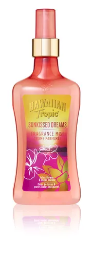 Hawaiian Tropic Sun Kissed Dreams Body Mist