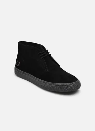 Hawley Suede by Fred Perry