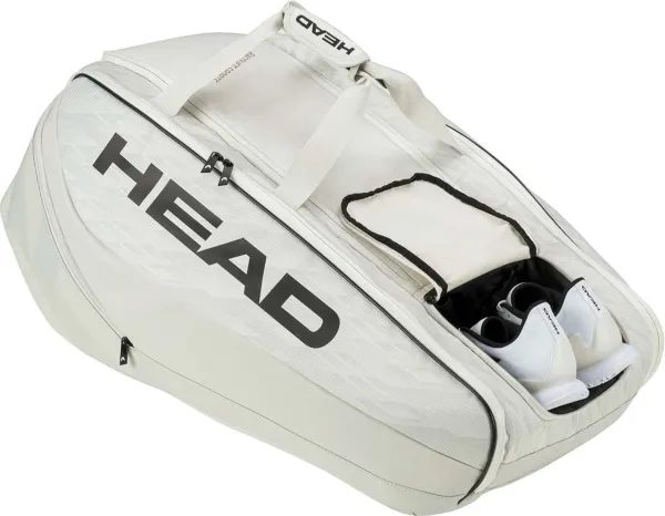 Head Pro X Racketbag XL - YUBK