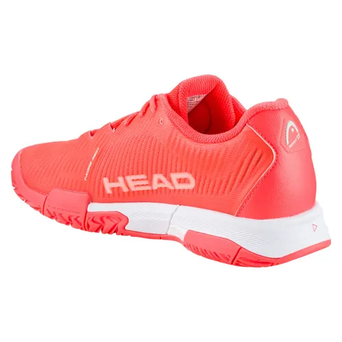 HEAD Revolt Pro 4.0 tennisschoenen voor dames