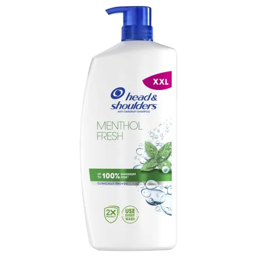 Head & Shoulders Classic Clean 2-in-1 anti-roos shampoo