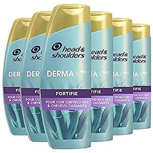 Head & Shoulders Dermaxpro Fortifie Anti-roos shampoo