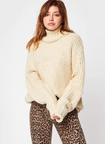 Heavy Knitted Oversized Sweater by NA-KD