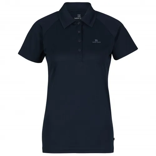 Heber Peak - Women's EvergreenHe. Polo Shirt - Poloshirt