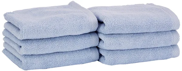 Heckett Lane Bath Guest Towel