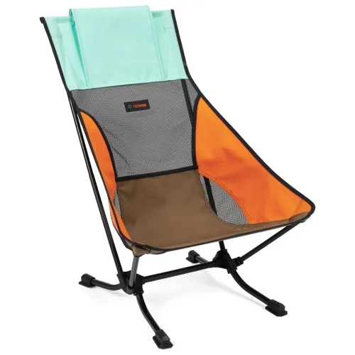 Helinox - Beach Chair - Campingstoel grijs