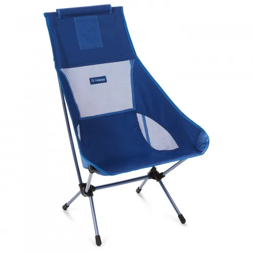 Helinox - Chair Two - Campingstoel blauw