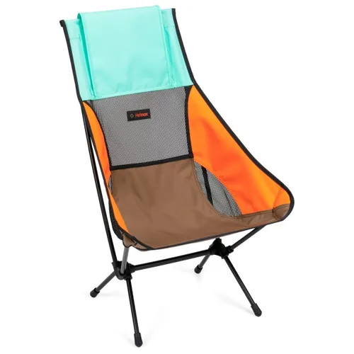 Helinox - Chair Two - Campingstoel bruin