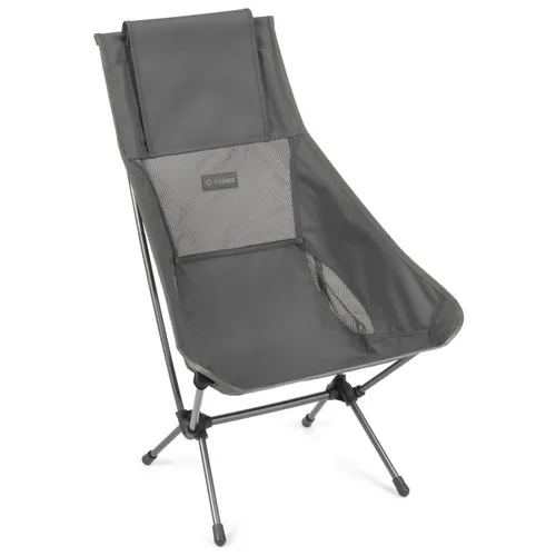 Helinox - Chair Two - Campingstoel grijs