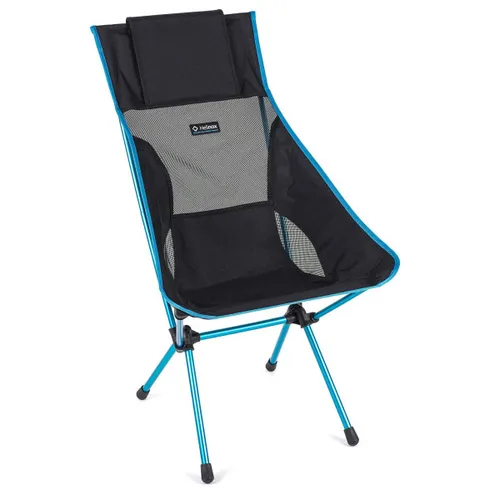 Helinox - Sunset Chair - Campingstoel grijs